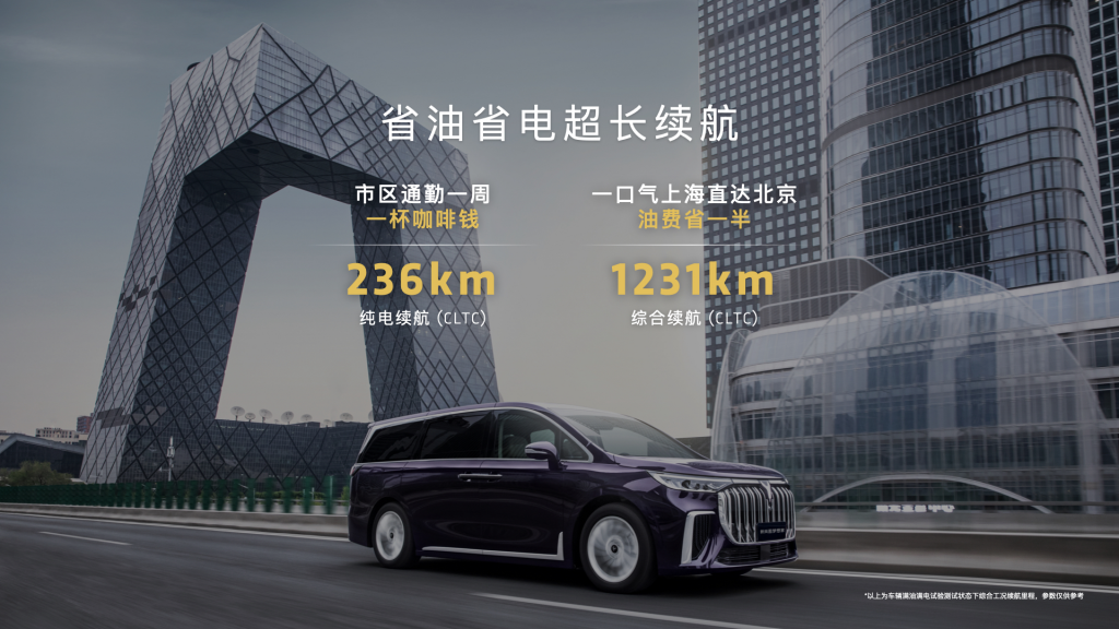 梦想自由 大有可为 | 新岚图梦想家上市品鉴会-东莞站 焕新上市